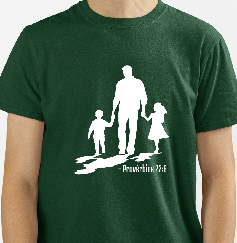Provérbios 22:6
