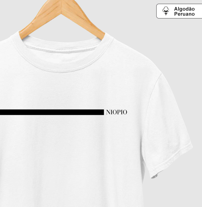 Camiseta Target Básica 