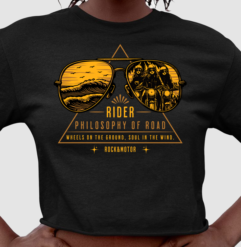 Sunglasses by Relatos de Motocicleta