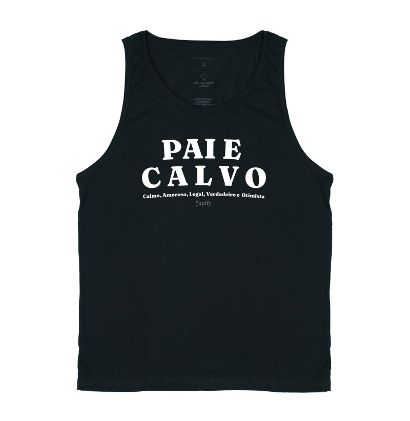 Pai e Calvo