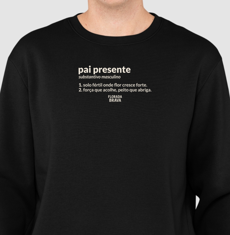 Pai Presente | Verbete
