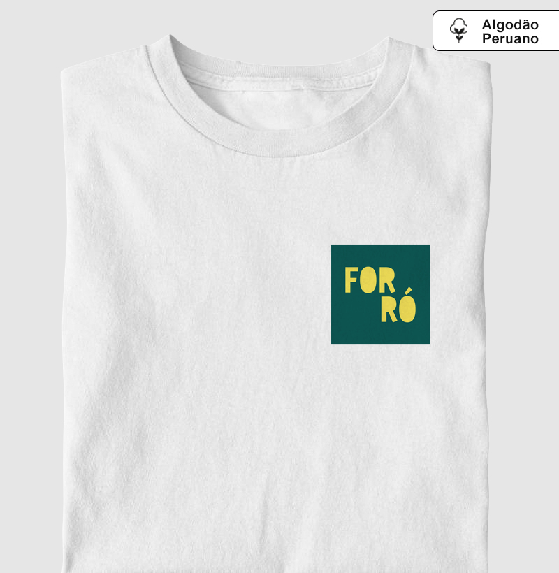Forró no Bolso