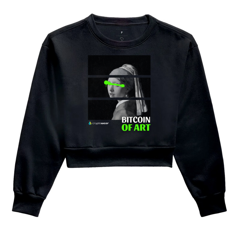 Bitcoin Of Art