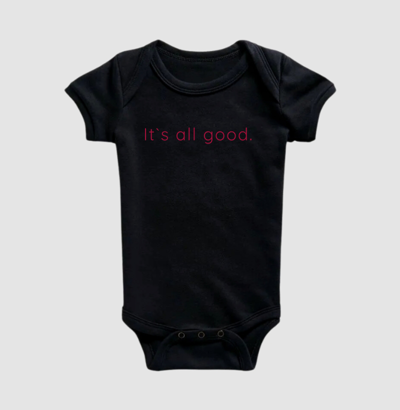 It´s All Good
