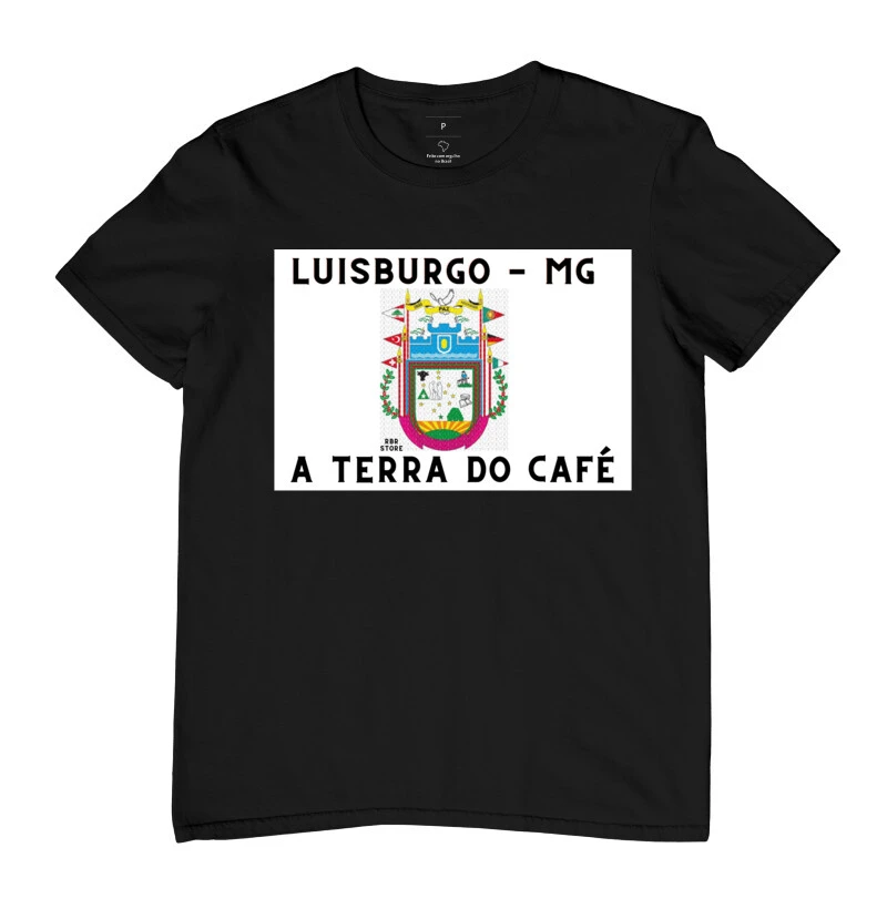 LUISBURGO A CIDADE DO CAFÉ