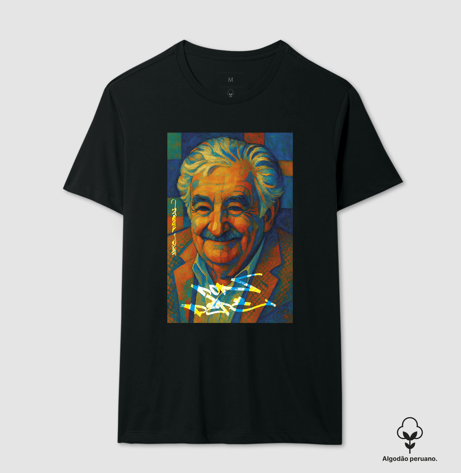 Don Pepe Cubista