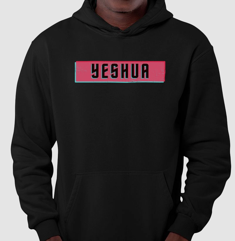 Yeshua | Style