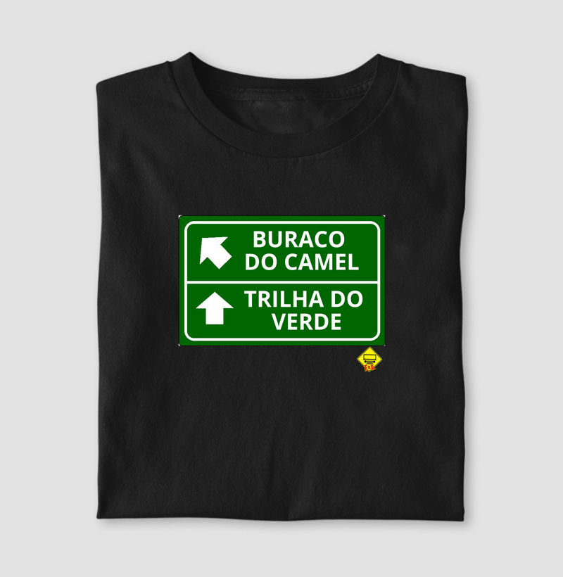Buraco do Camel