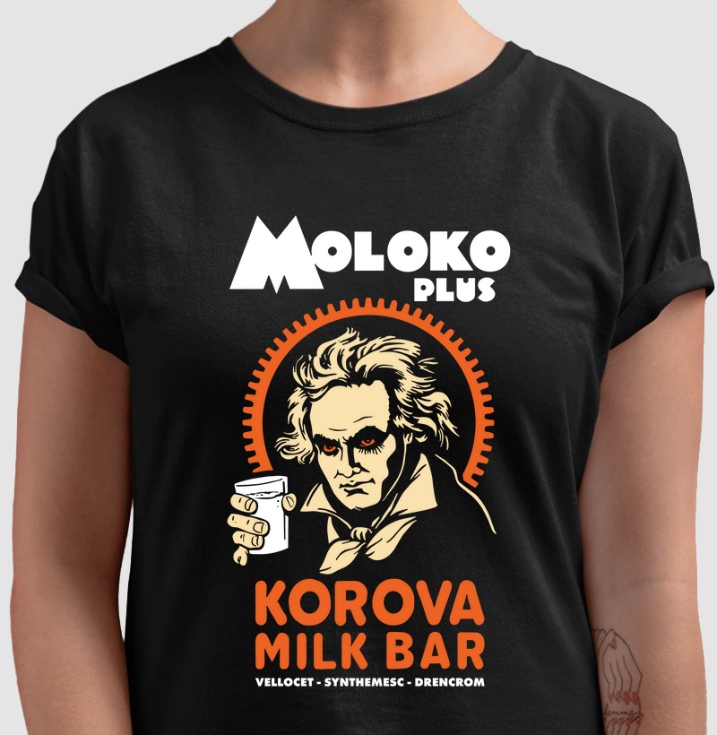 Korova Milk Bar