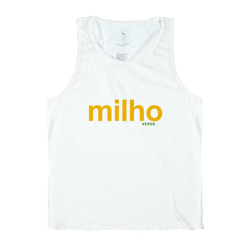 Milho verde