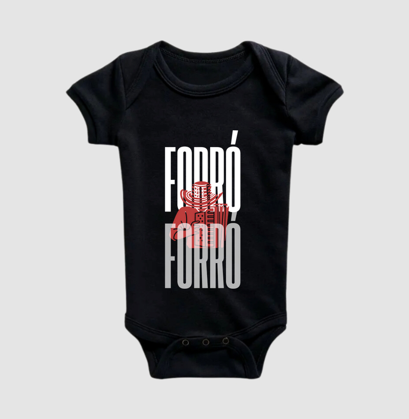 Forró sanfoneiro