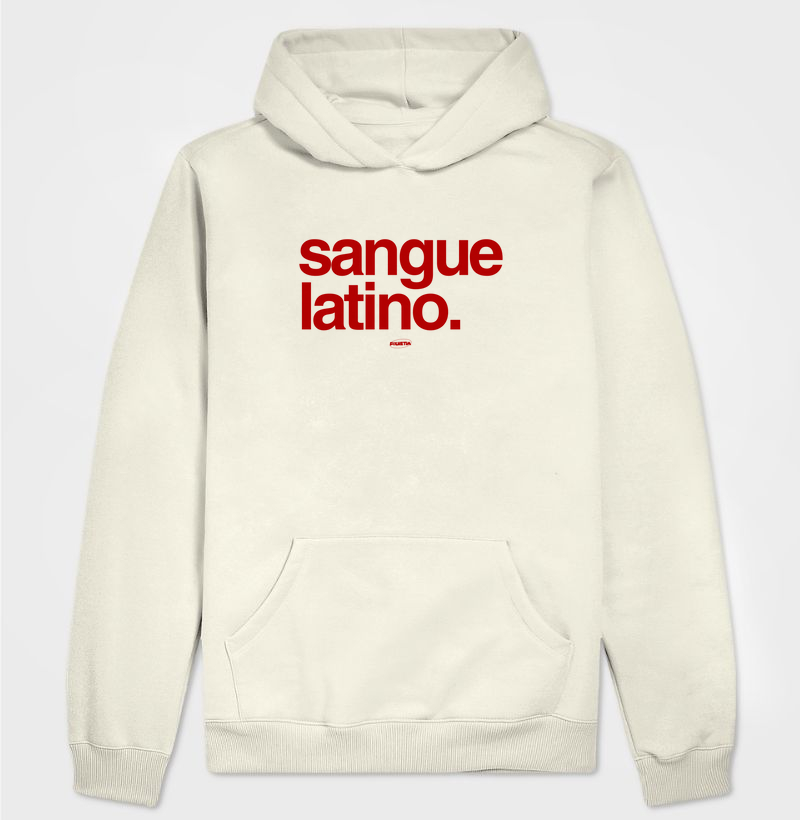 Sangue Latino