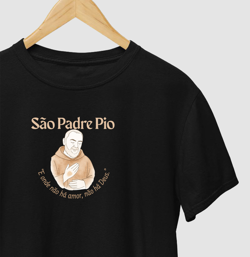 São Padre Pio