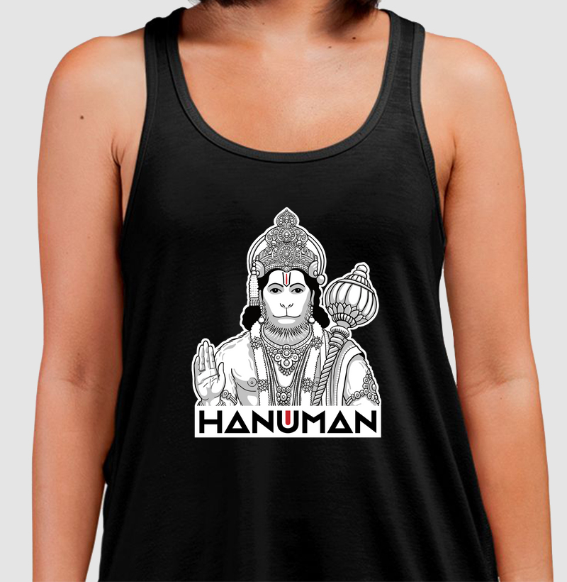 Hanuman Jayanti 2 (regata cavada)