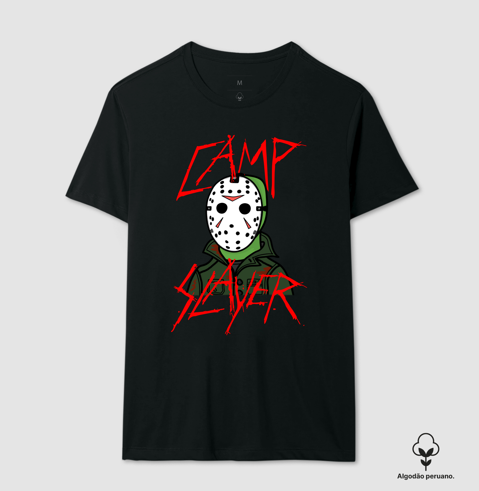 Camp Slayer