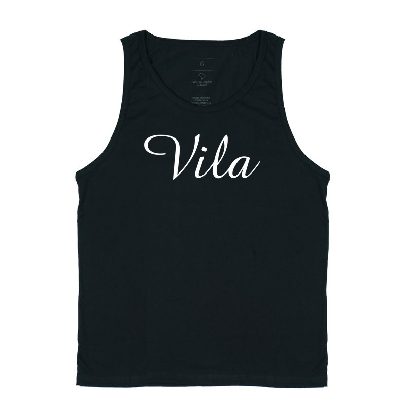 Vila