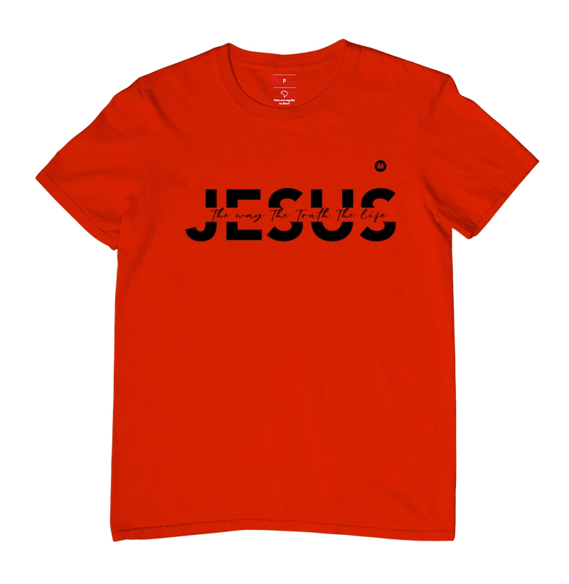 Jesus