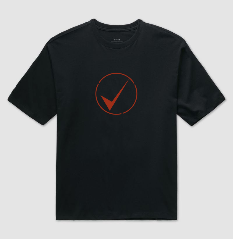 Camiseta premium VAS by TUAREG 