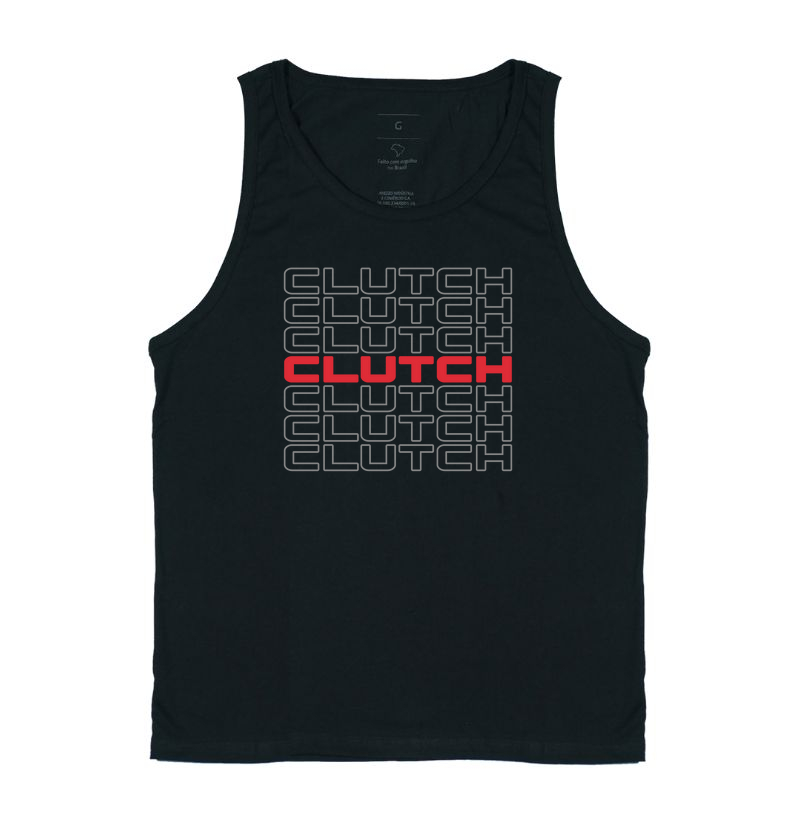 CLUTCH - Pressure is a Privilege