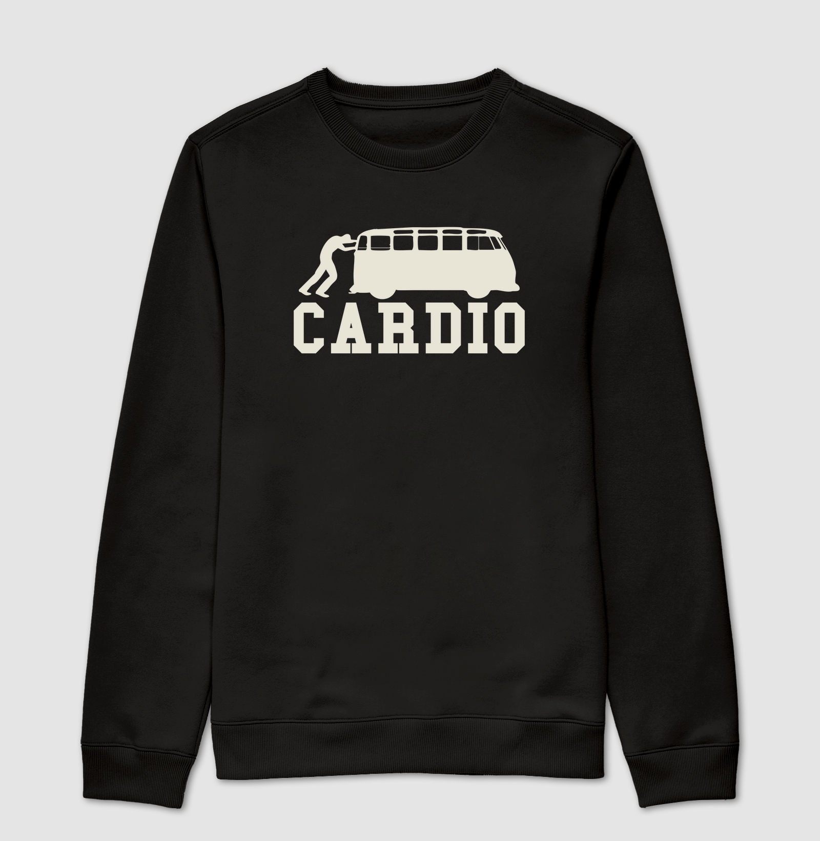 CARDIO KOMBI