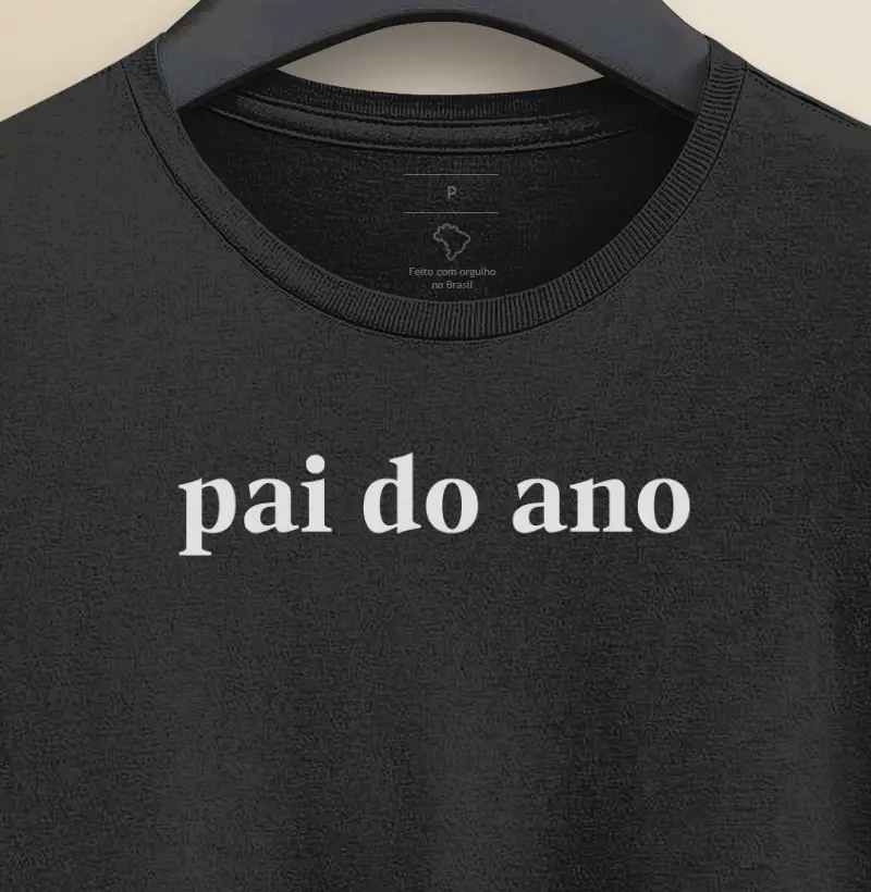 Pai do ano