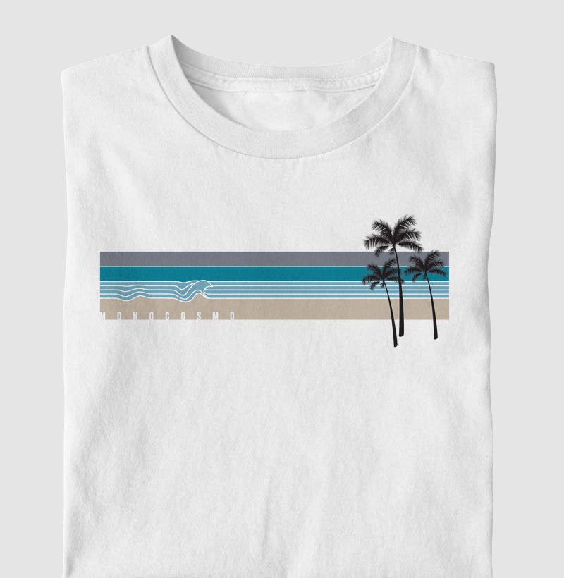 Beach Palm #37