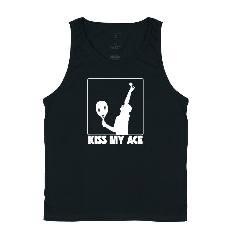 Kiss my ACE