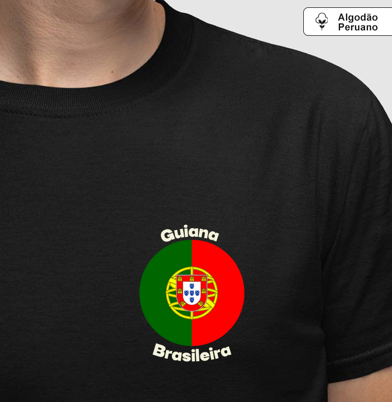Guiana Brasileira