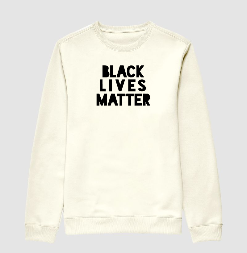 Black Lives Matter