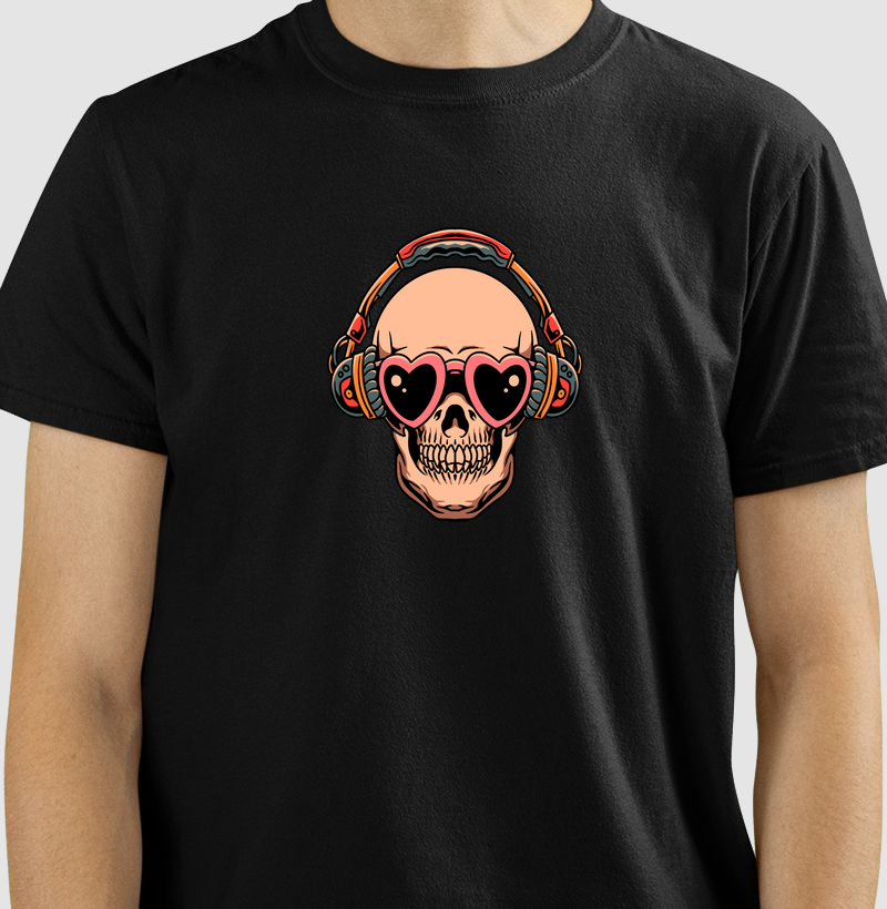 Fone na Caveira