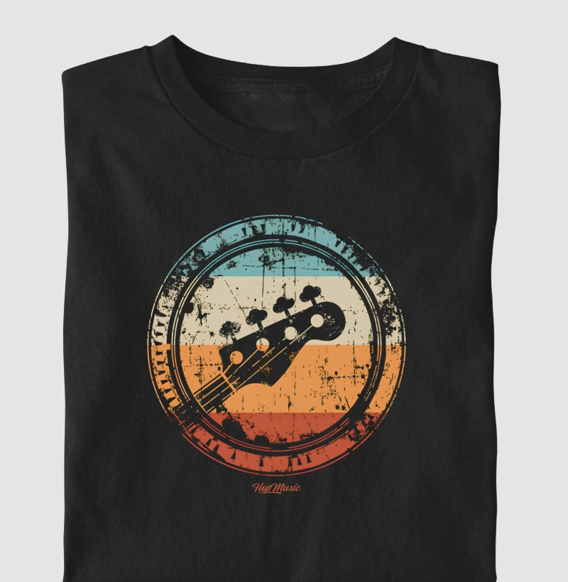 Bass Player Colors
