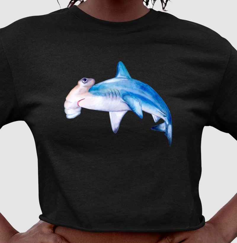 Hammerhead Shark