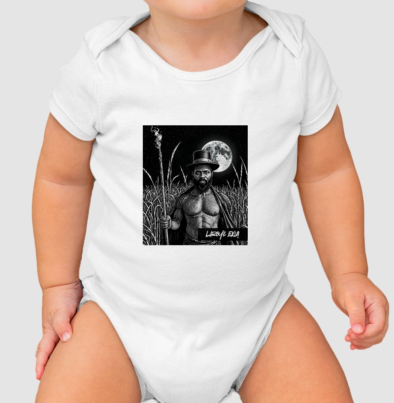 Body - Exu - Encruza - 1