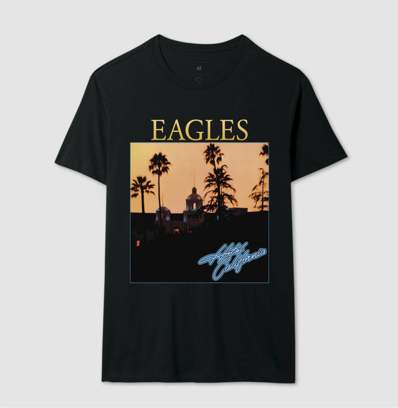 Eagles - Hotel California