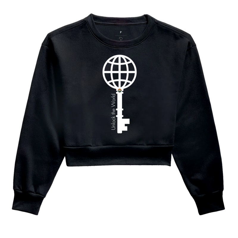 Unlock the World