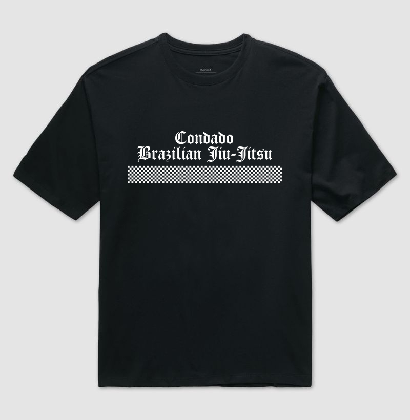 Condado Jiu-Jitsu Xadrez
