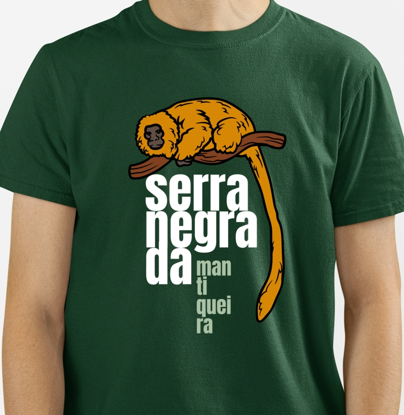 Macaco Sauá