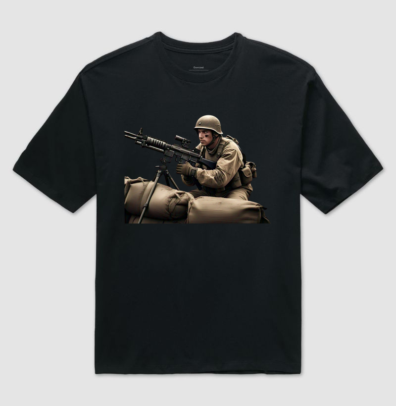 SOLDADO