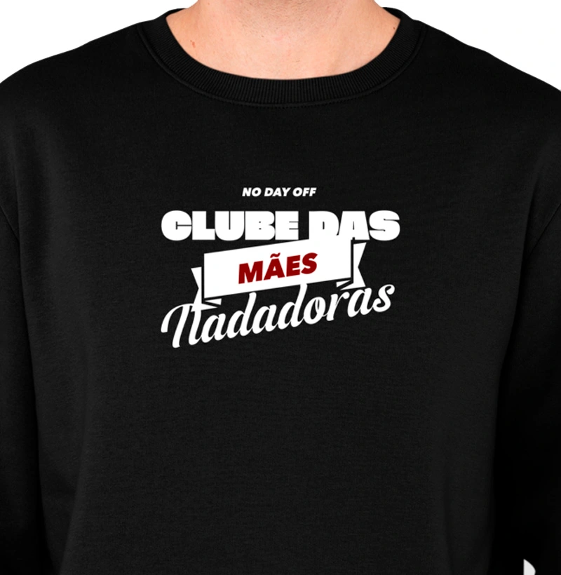 CLUBE DAS MAES NADADORAS