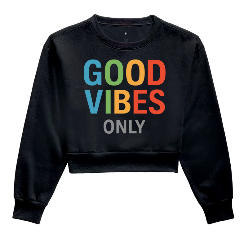 Good Vibe only ll