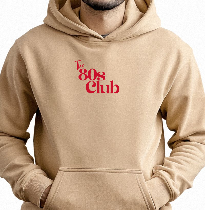 The 80s Club