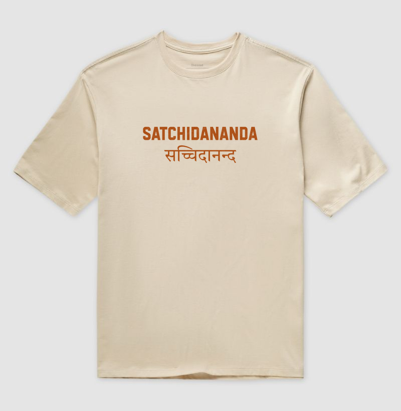 SATCHIDANANDA