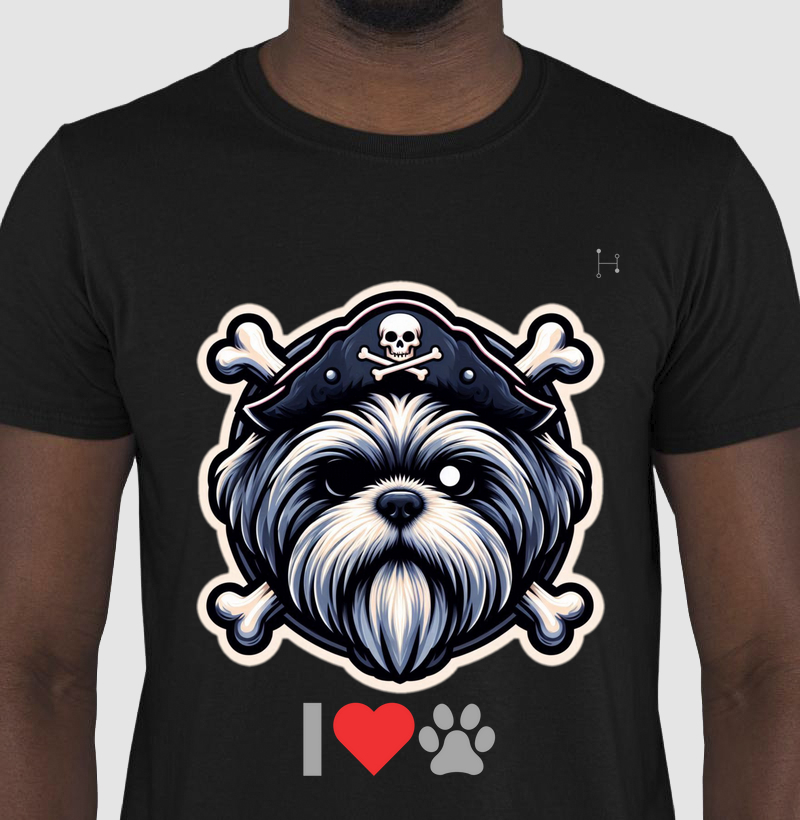 Shih Tzu