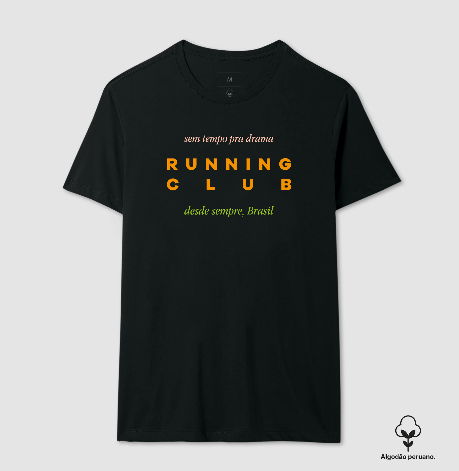 RUNNING CLUB_DRAMA