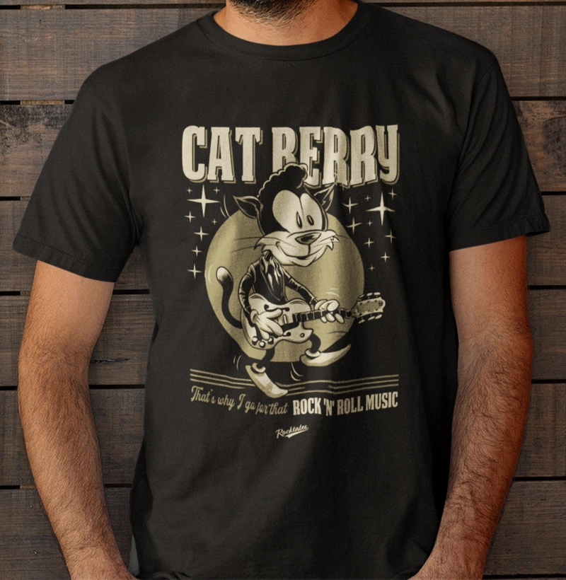 Cat Berry
