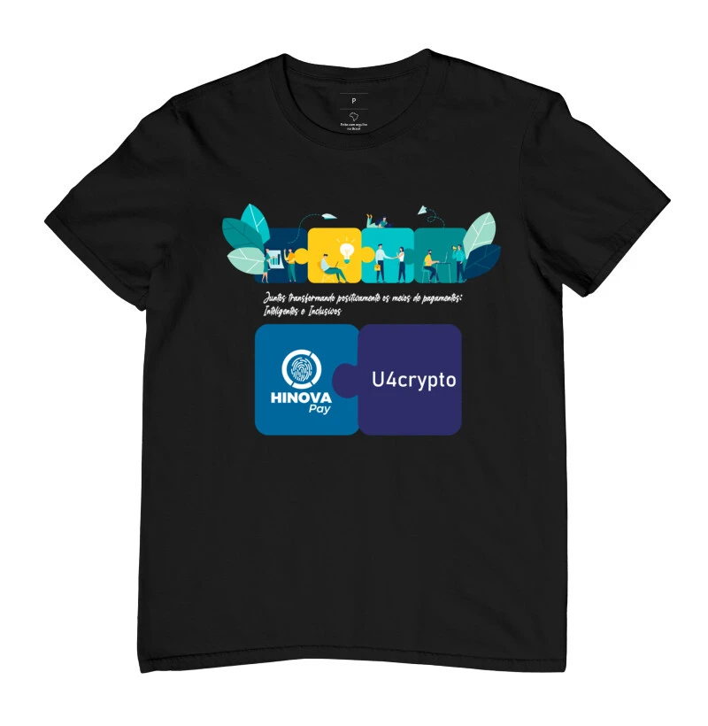 U4crypto & Hinova Pay