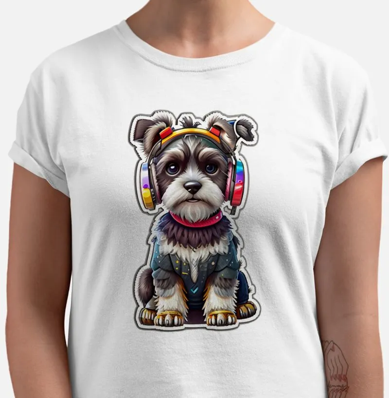 musical Dog