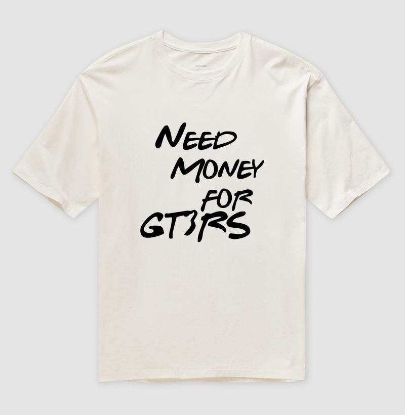 Need Money for GT3RS