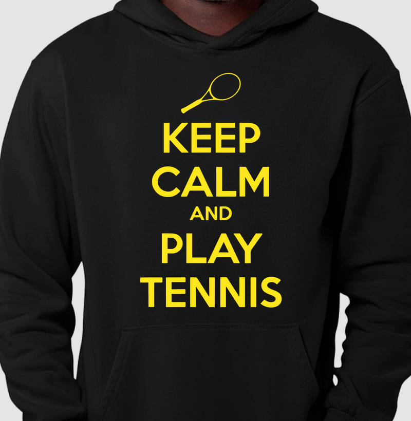 Hoodie Moletom Premium