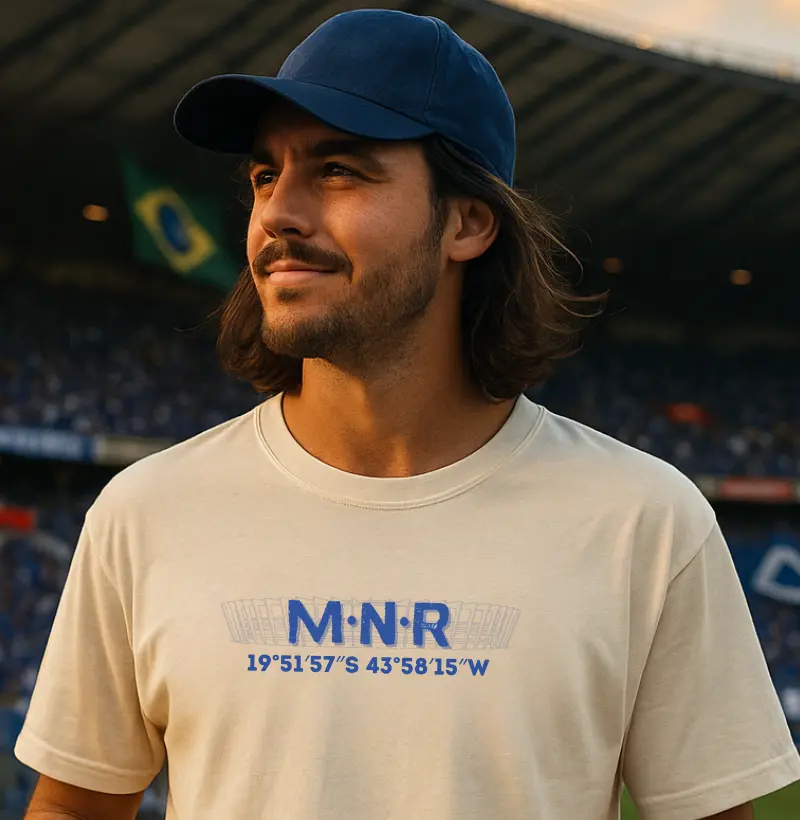MNR coordenadas
